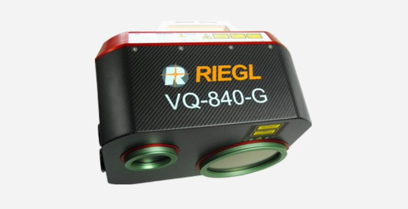 RIEGL VQ-840-G