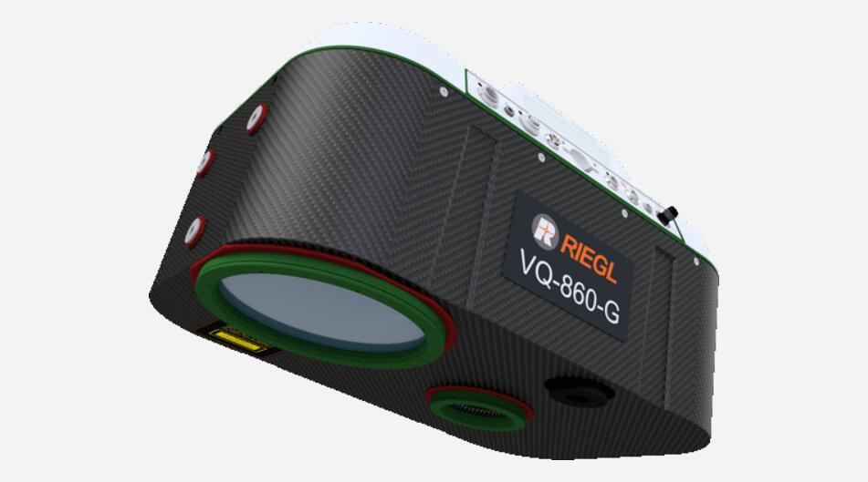 RIEGL VQ-860- G