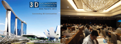 FARO三维数字化大会在新加坡召开