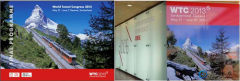 2013年世界隧道会议在瑞士日内瓦圆满举行
