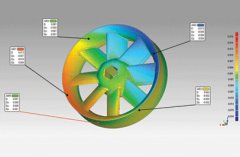  Geomagic Control三维检测软件