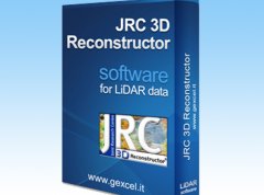 JRC-3D-Reconstructor-for-FARO