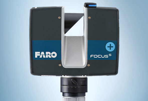 <strong>FARO 法如 S350/150/70 M70三维激光扫描仪</strong>